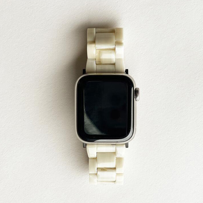 MACHETE【Apple Watch Band in Light Rose】 買い誠実 買い誠実