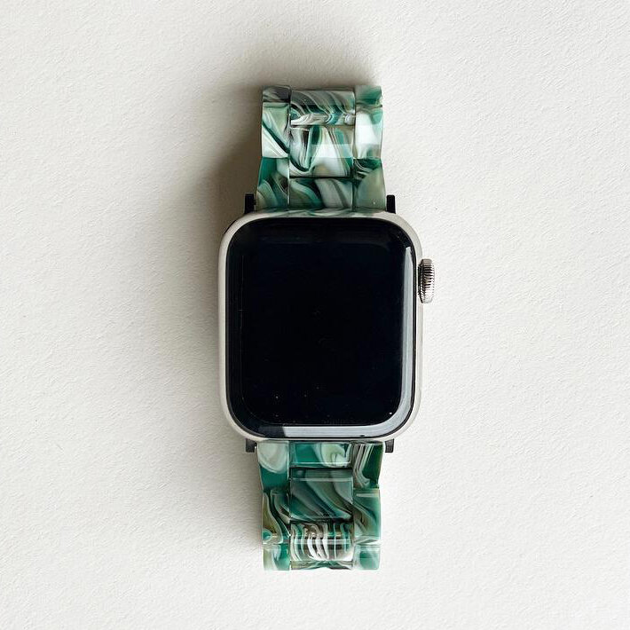 Machete Apple Watch Band — Aggregate Supply