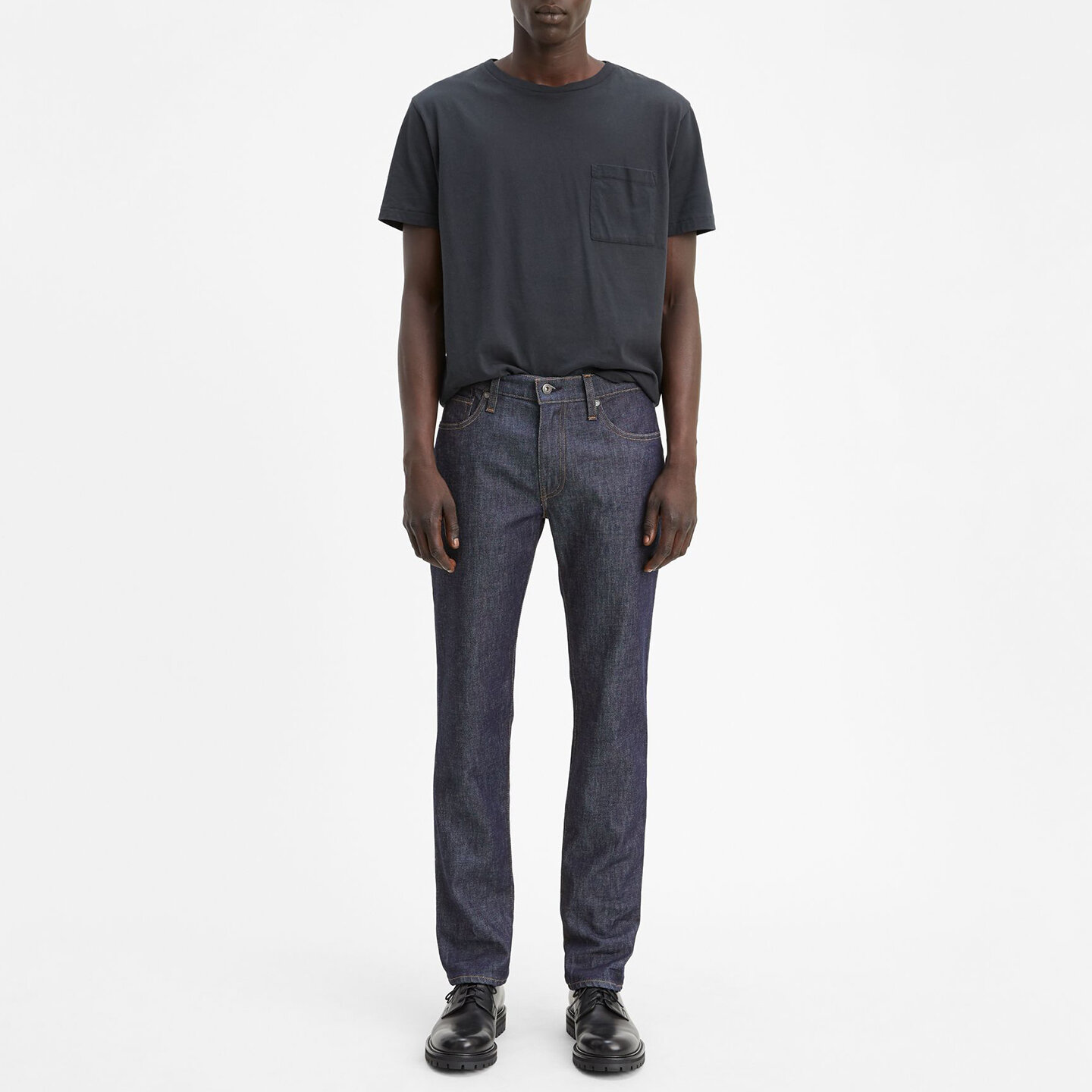 Levi's Made \u0026 Crafted 511 LMC Crisp MOJ 