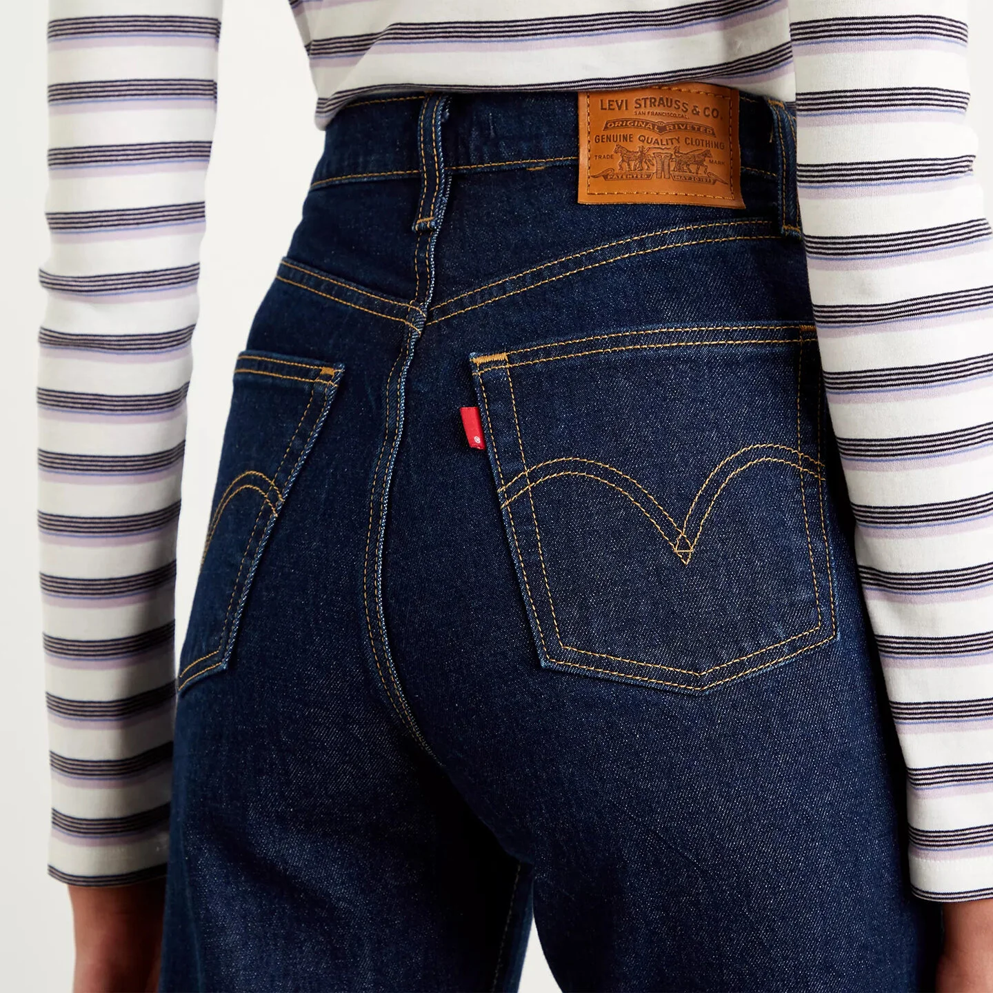 levi's premium