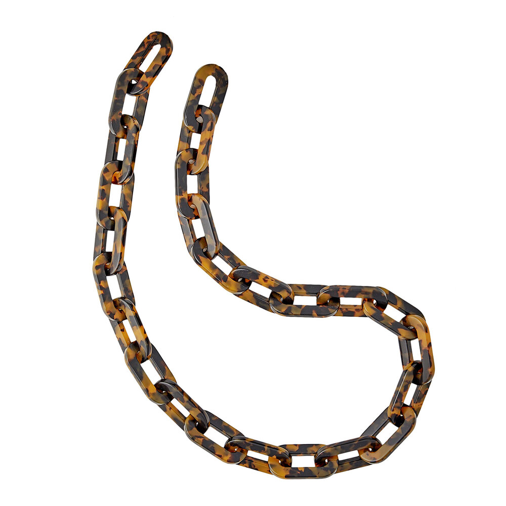 Machete Chunky Sunglass Chain — Aggregate Supply