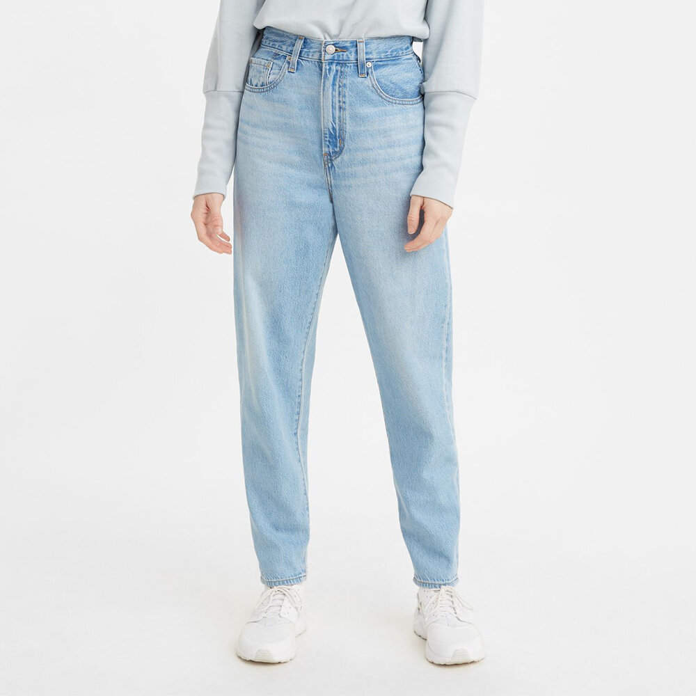 Levi's HIGH LOOSE TAPER