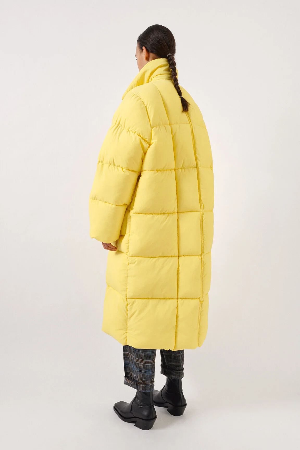 baum und pferdgarten coat