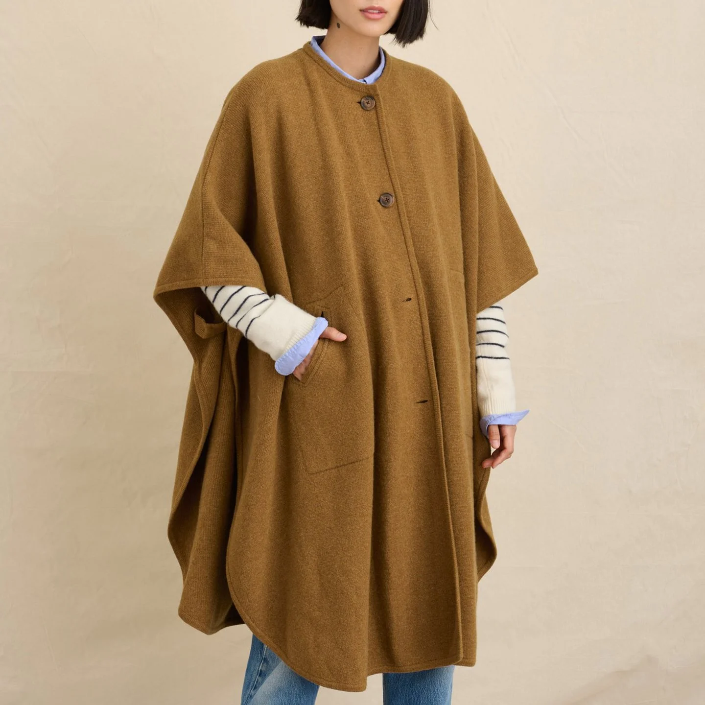 Alex_Mill_Beatrice_Sweater_Cape_Camel_3.jpeg