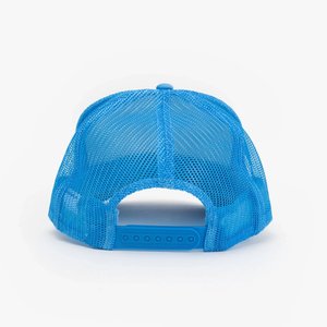 Clare V. Baseball Hat — Aggregate Supply