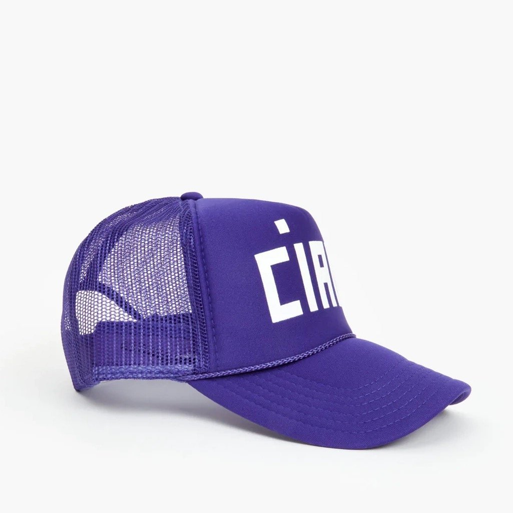 Clare_V_Ciao_Trucker_Hat_Purple_Cream_2.jpeg