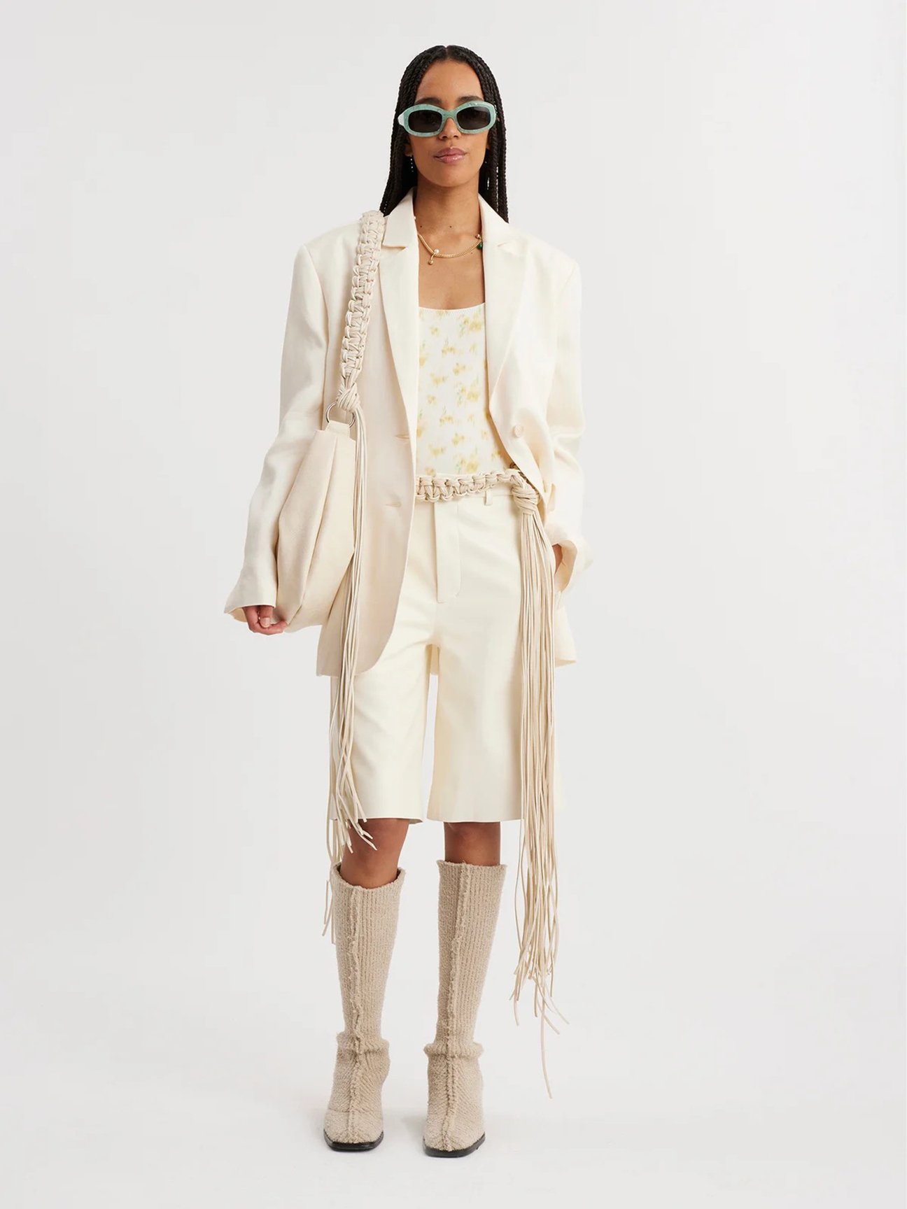 Holzweiler_Celest_Shorts_White_Faux_Leather_1.jpeg