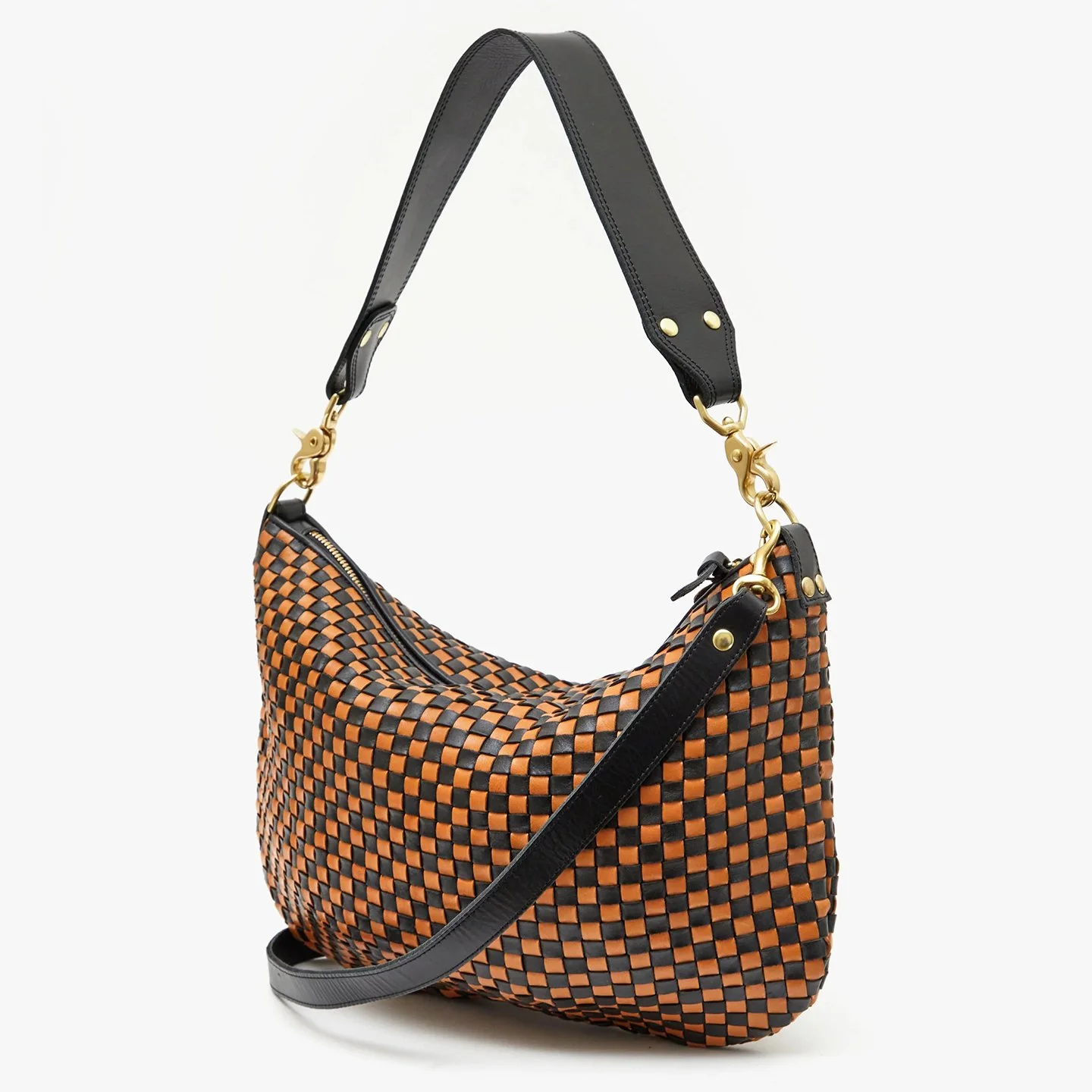 Clare_V_Moyen_Messenger_Black_Natural_Woven_Checker_4.jpeg