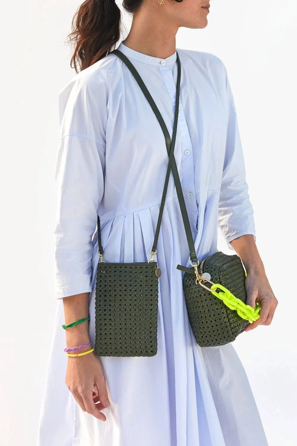 Clare_V_Poche_Rattan_Army_Green_3.jpeg