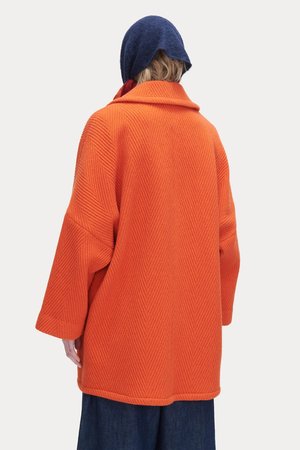 Rachel comey husk coat online