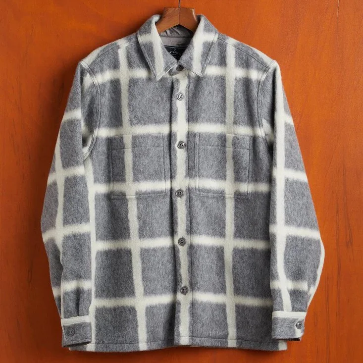 Portuguese_Flannel_Minimalist_Check_Overshirt_Off_White_Grey_3.jpeg