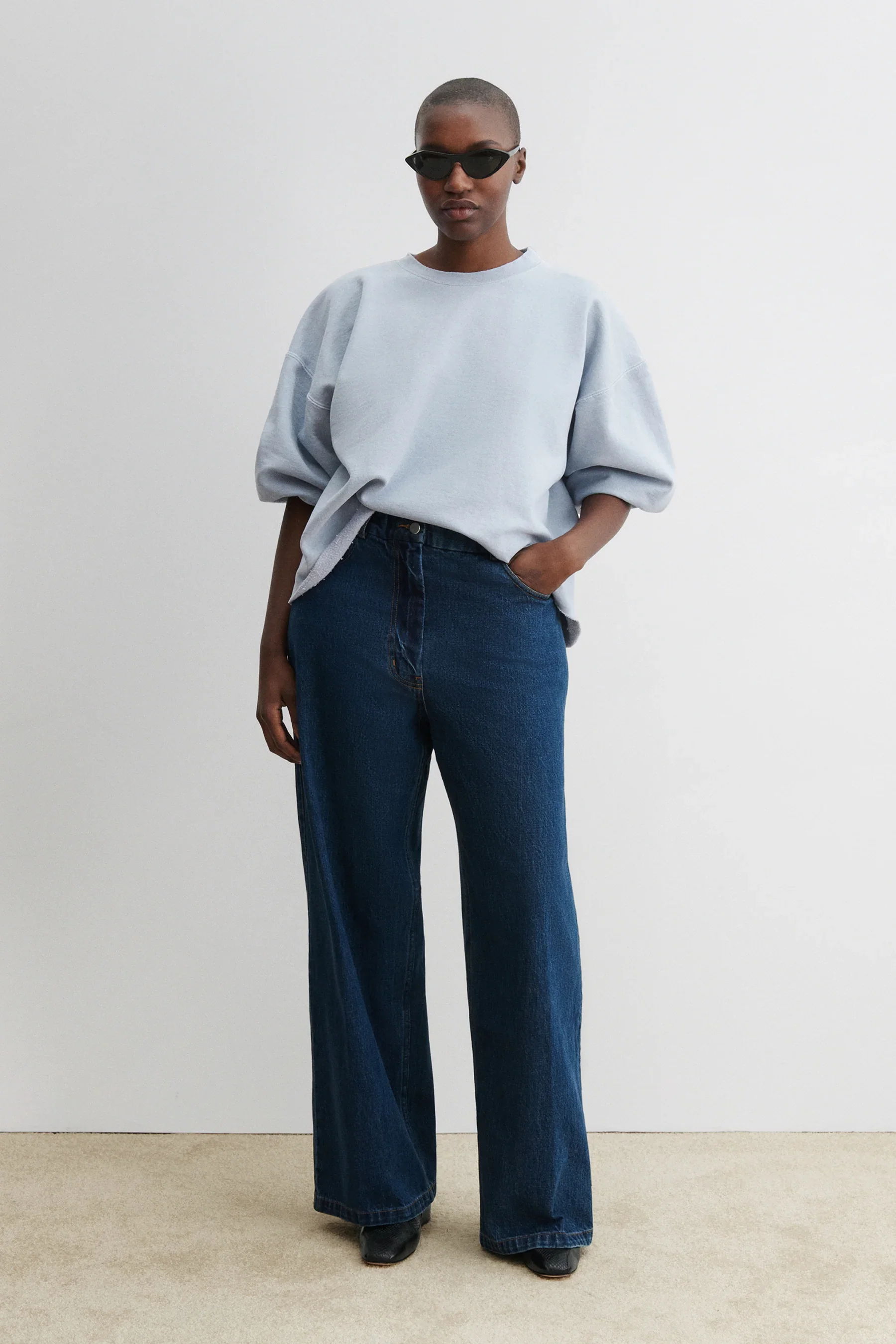 172C-326-J1017_Rachel_Comey_Fond_Sweat_Sweatshirt_Blue_Melange_1.webp