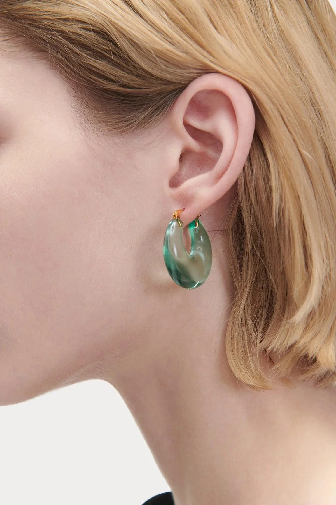 221W-203-Acr10_Rachel_Comey_Grass_Earrings_Clear_Mint_Green_Glass_3.jpeg