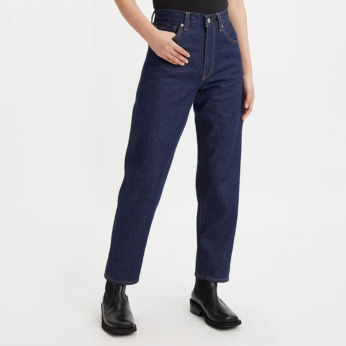 Levi's公式 This Is a Pair of Levi's Jeans A58880000_Levis_MIJ_Japanese_S
