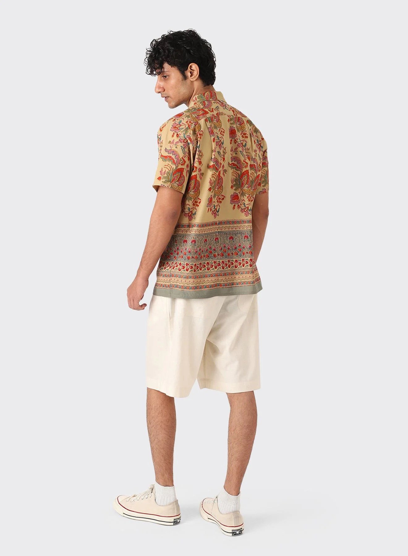 Kardo_Chintan_Shirt_BP110_Mustard_Paisley_SS24_3733_3.jpeg