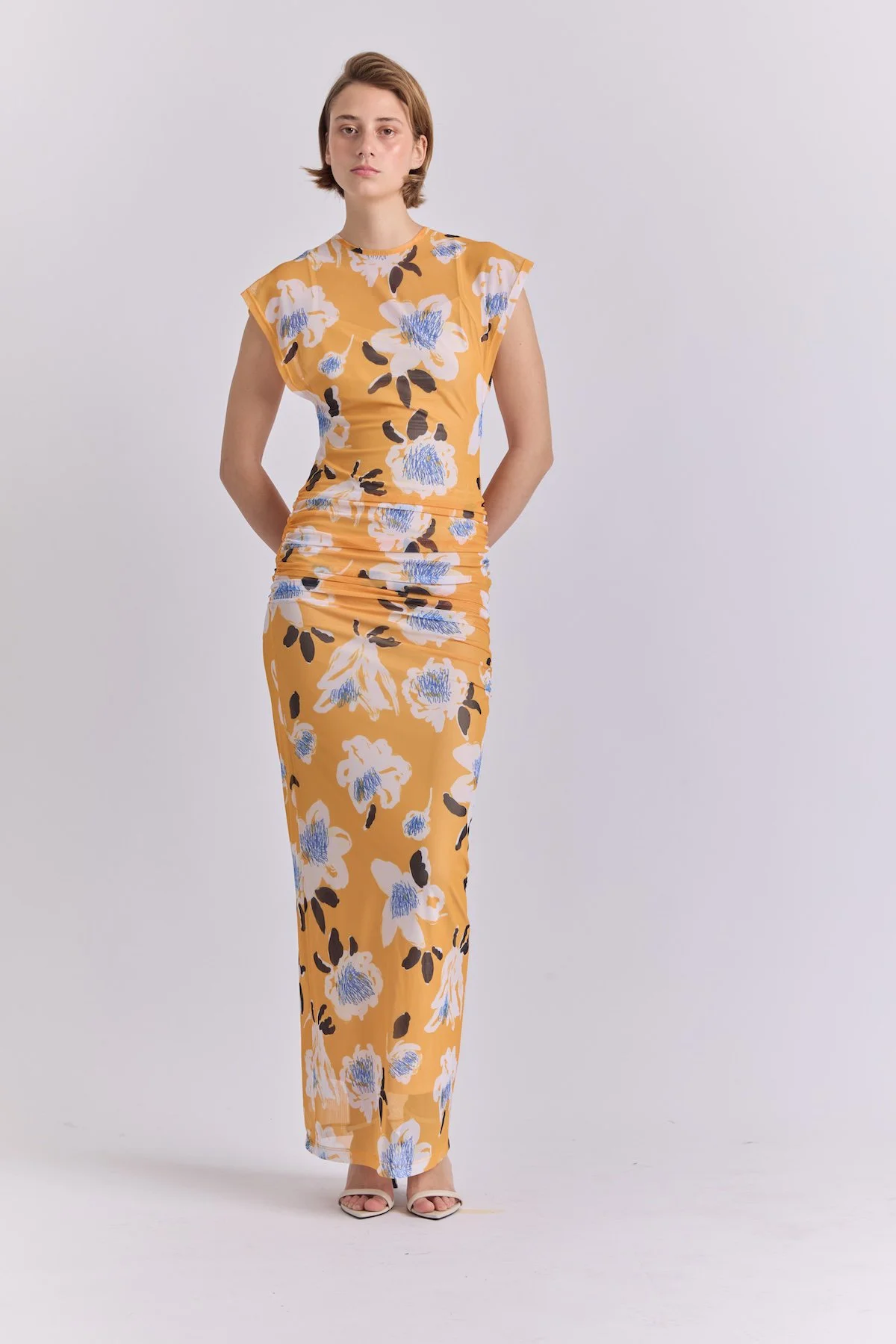 De_Loreta_Melodi_Dress_Peonia_Yellow_Mesh_Print_2.jpg