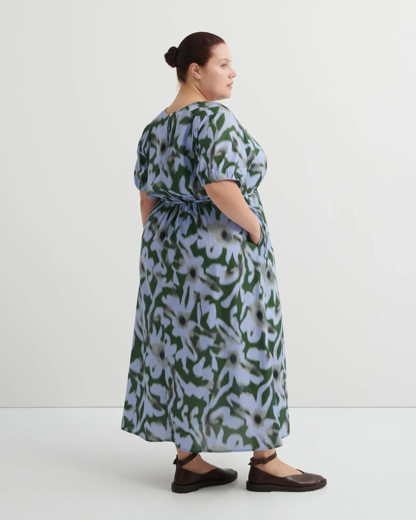 Kowtow_Illustrate_Dress_Misty_Floral_Blue_Green_6.webp