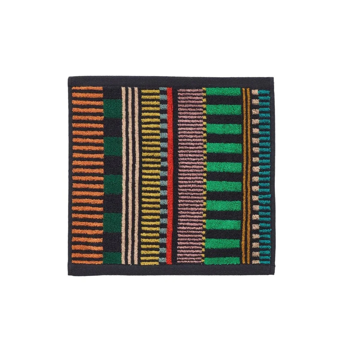Donna_Wilson_Multi_Stripe_Towels_Wash_Cloth_Washcloth_Face_1.webp