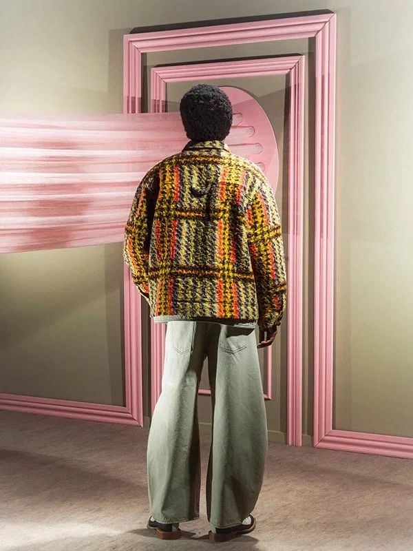 Henrik_Vibskov_Lamington Jacket_Orange_Brown_Mustard_Checks_Multi_Colored_Jacquard_Wool_4.jpeg