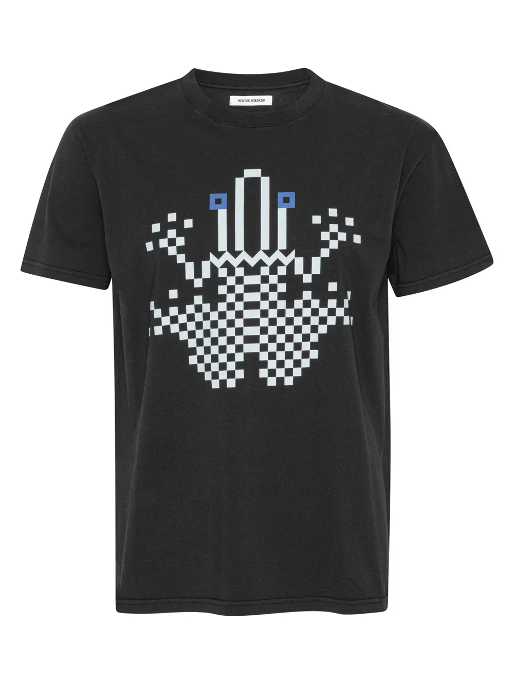 Henrik_Vibskov_Cross_Stitch_Tee_Black_1.webp