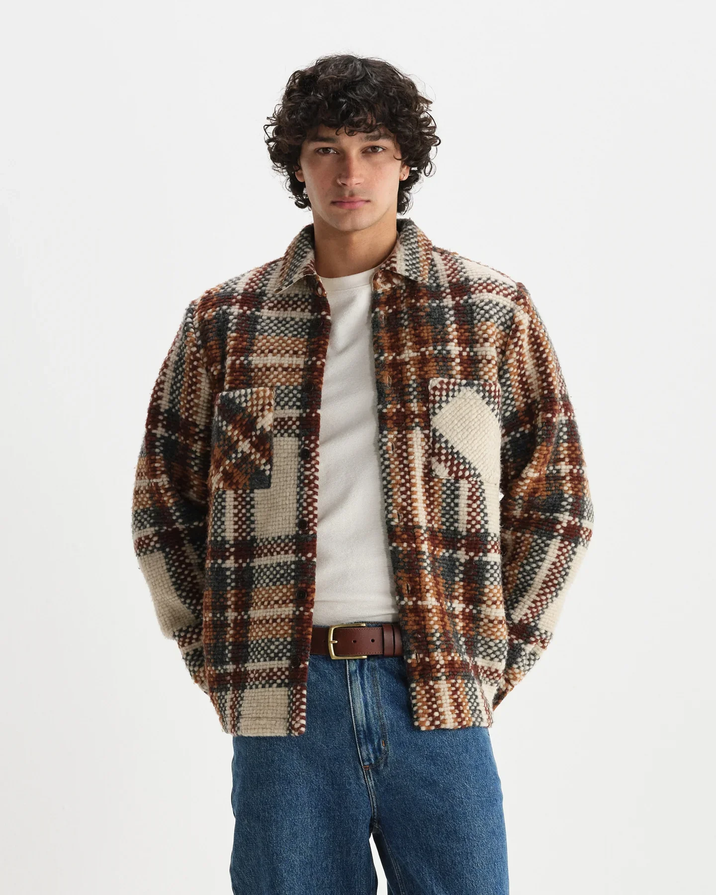Wax_London_Whiting_Overshirt_Wool_Bobble_Ecru_Muilti_2.webp