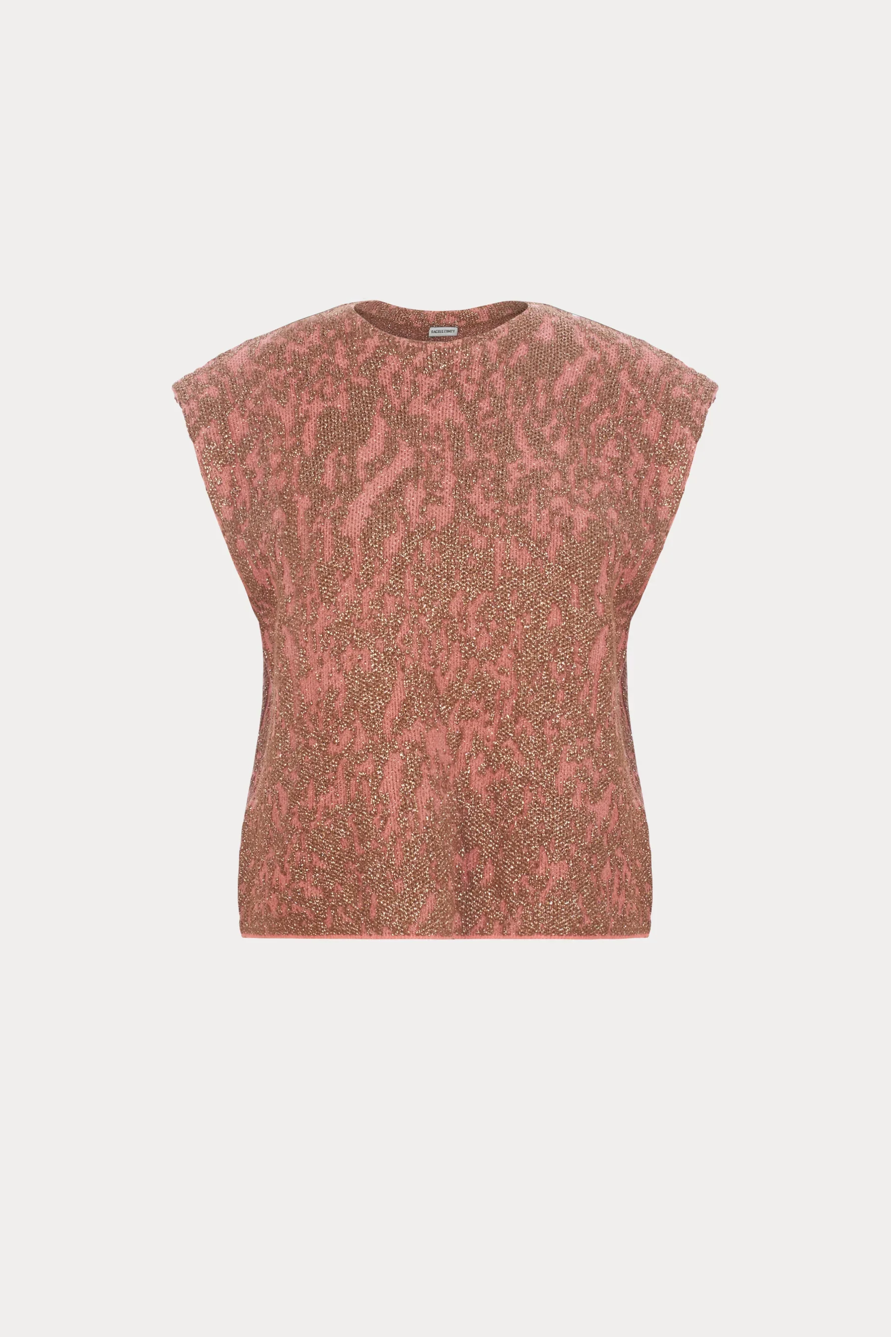 261W-404-K1829_Rachel_Comey_Brocca_Vest_Melon_Bronze_Chenille_Jacquard_6.webp