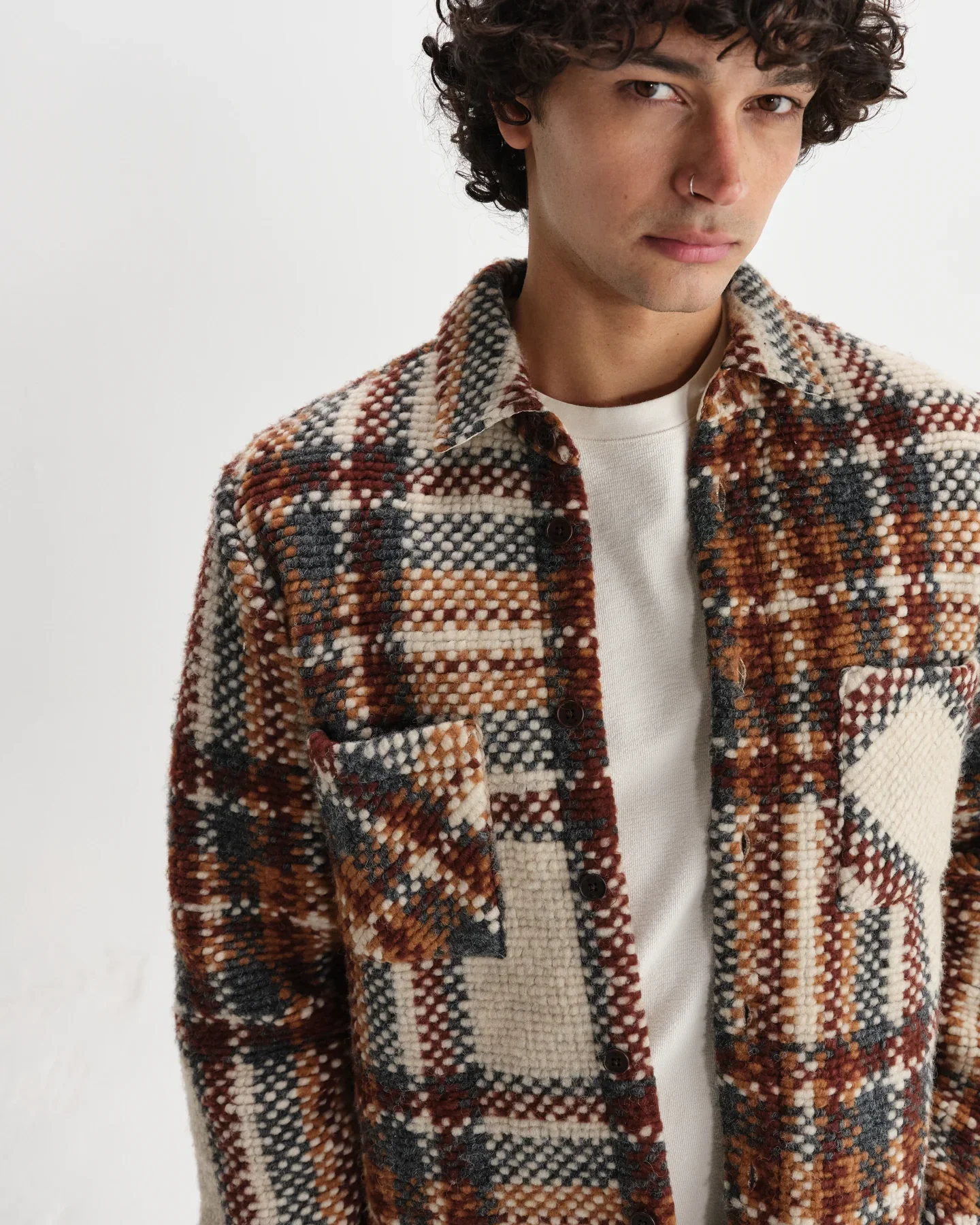 Wax_London_Whiting_Overshirt_Wool_Bobble_Ecru_Muilti_3.webp