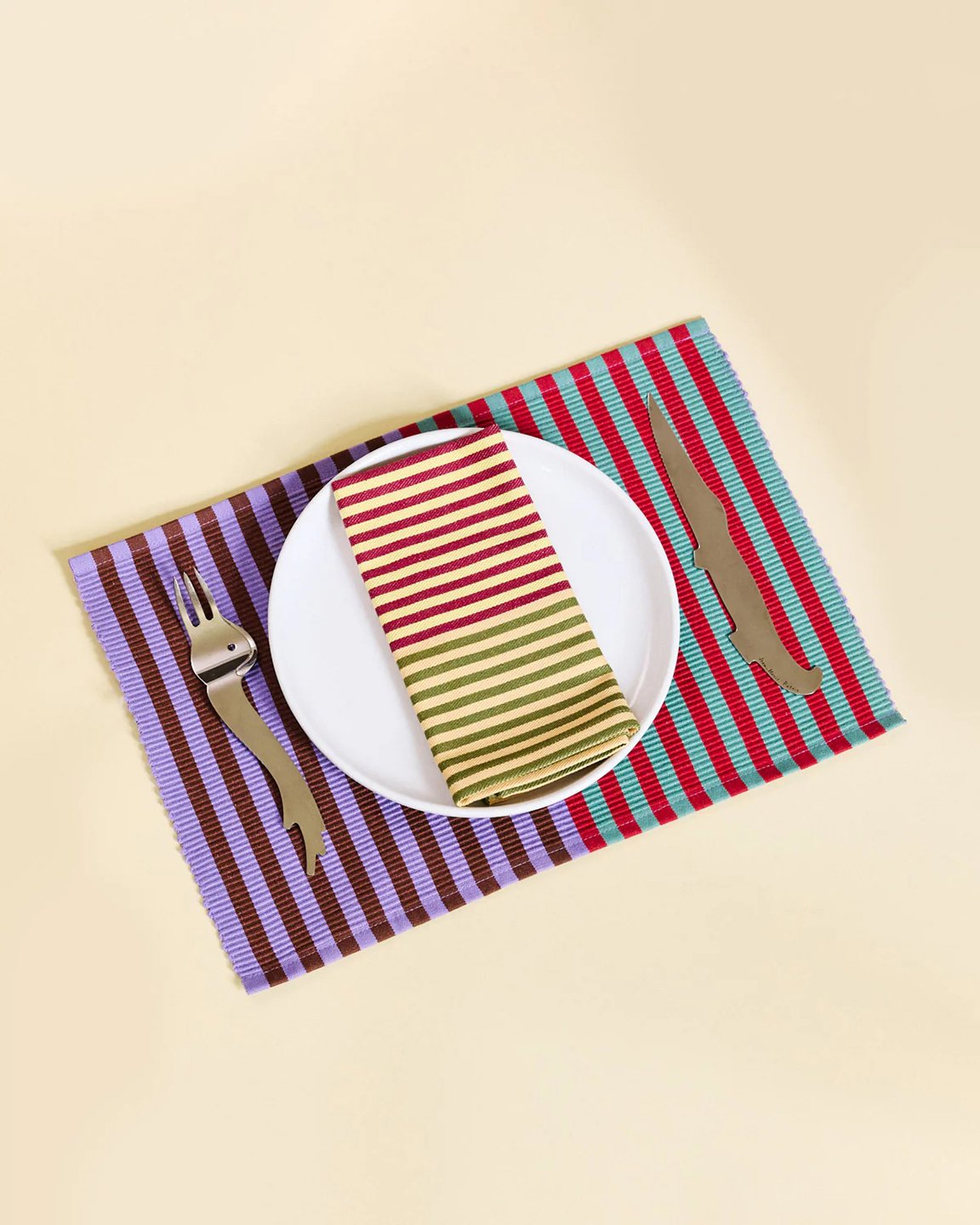 Dusen_Dusen_Duo_Stripe_Placemats_Set_Four_6.jpg