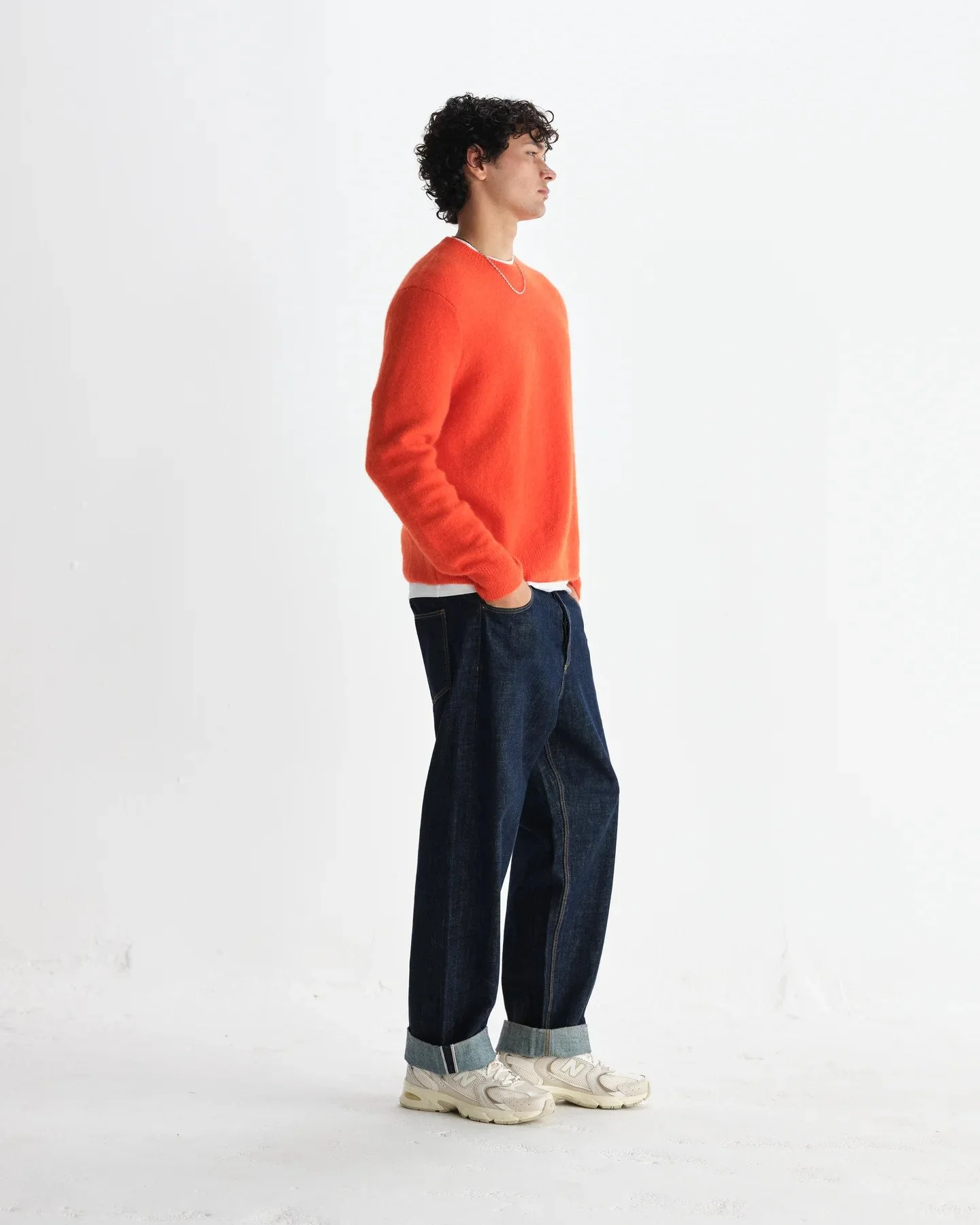 Wax_London_Wilde_Fluffy_Wool_Crewneck_Sweater_Orange_Neon_5.jpg