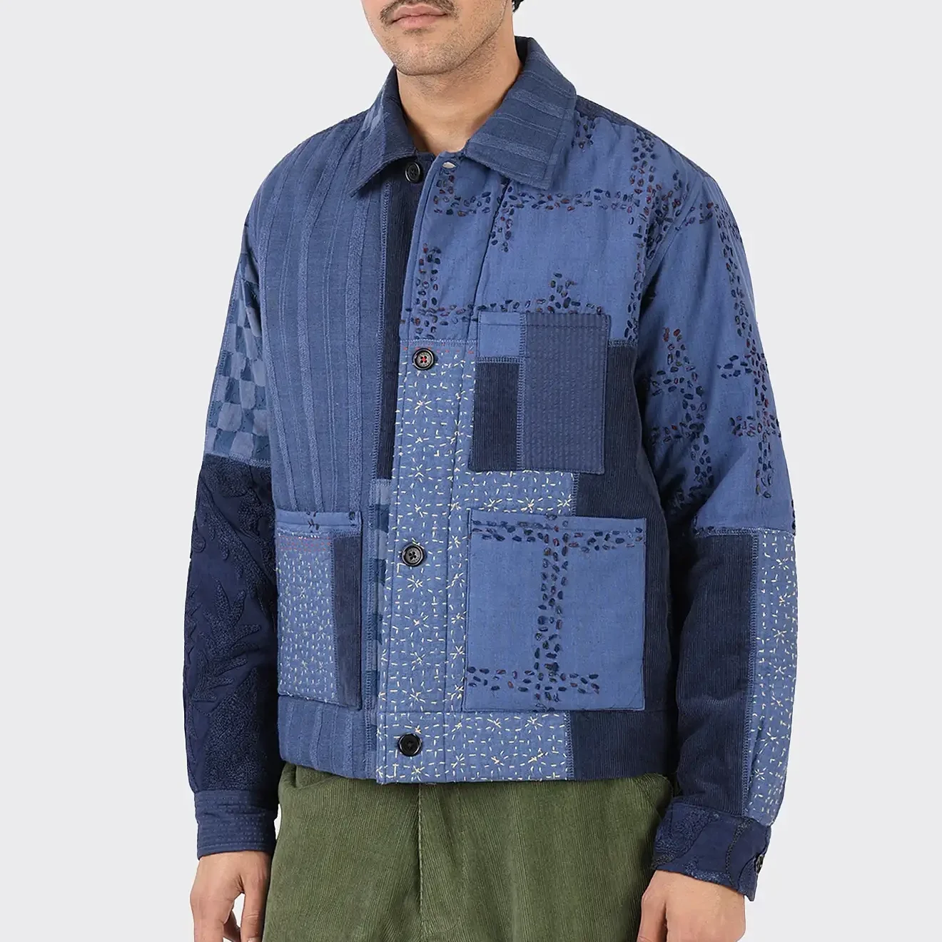 Kardo_Craft_Bodhi_Jacket_indigo_Patchwork_PW01_Quilted_1a.webp