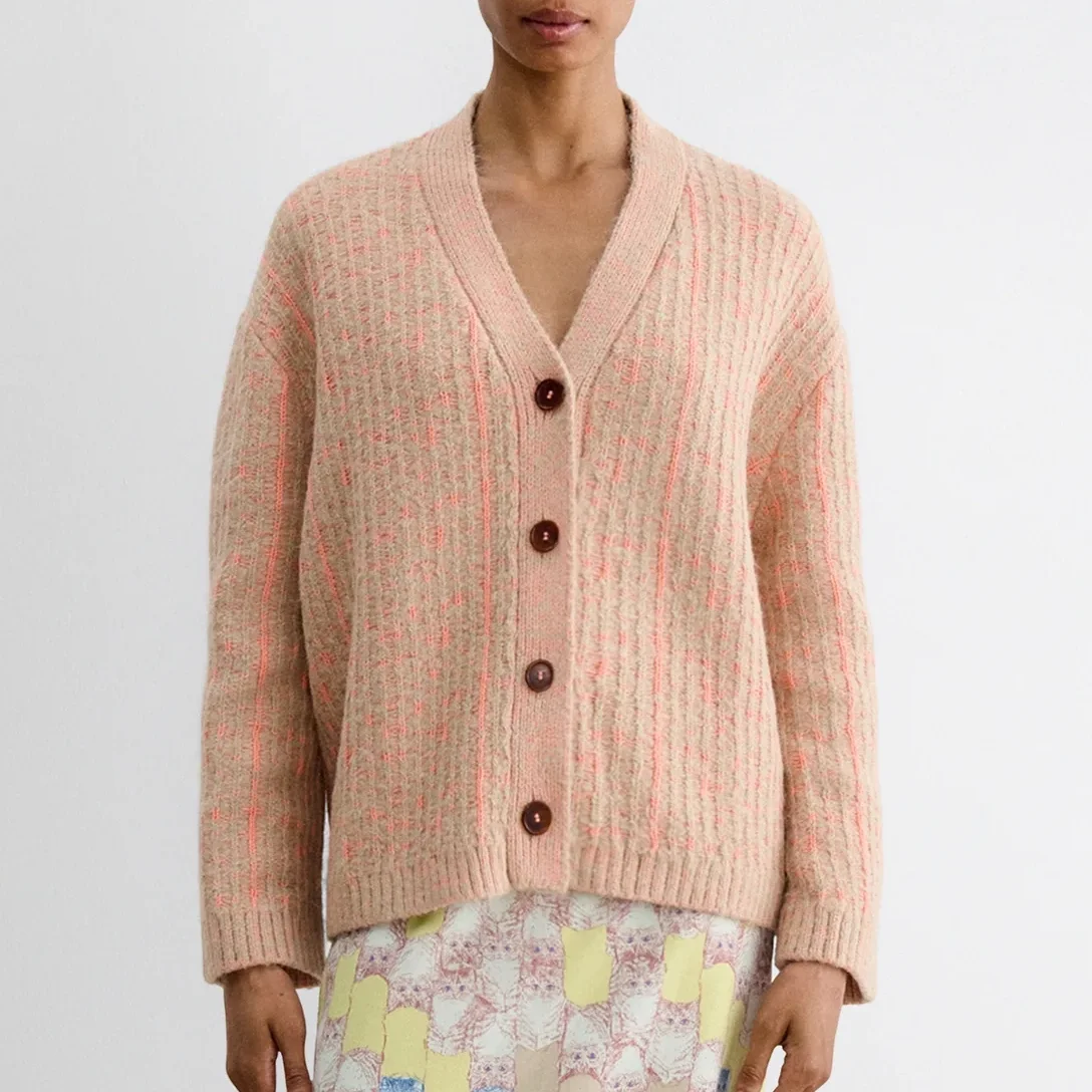 264W-432-K1892-Rachel_Comey_Edda_Cardigan_Salmon_Pink_Fairisle_Alpaca_1a.webp