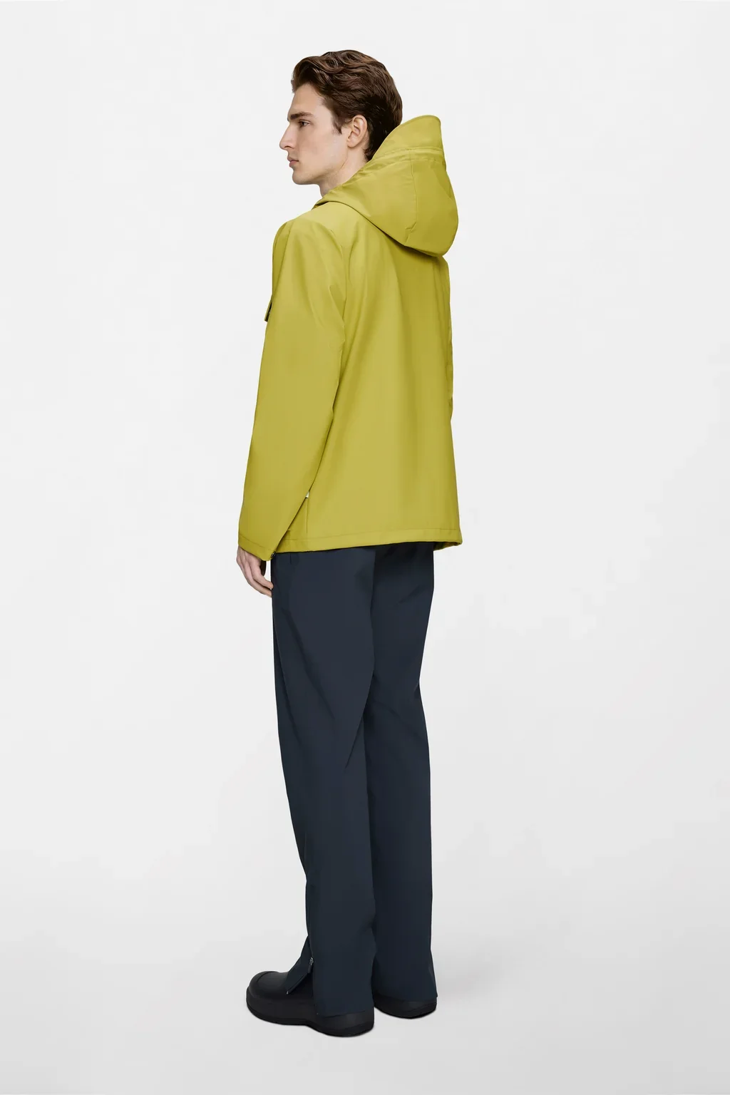 Rains_Pocket_Jacket_Glow_Green_Lime_Chartreuese_1.webp