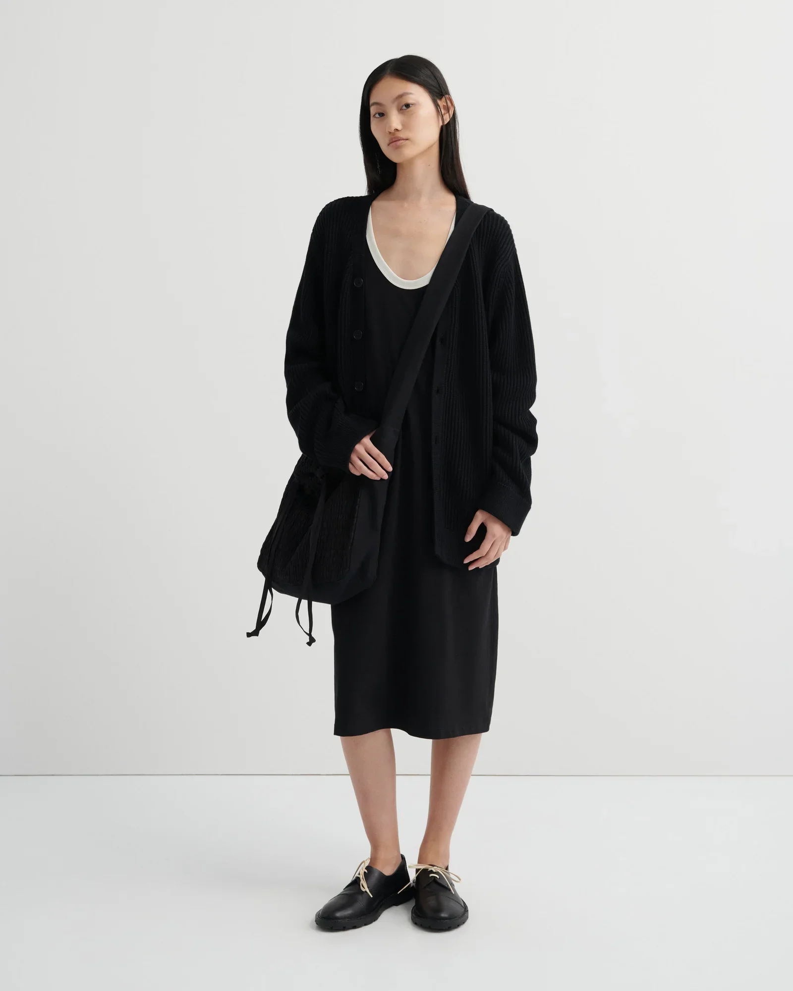 Kowtow_Variation_Dress_Black_Tank_White_Contrast_3.webp