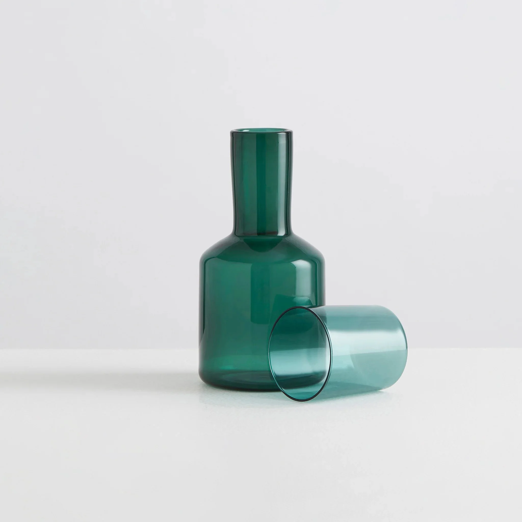 Maison_Balzac_Jai_Soif_Carafe_Glass_Gobelet_Set_Teal_1.jpg