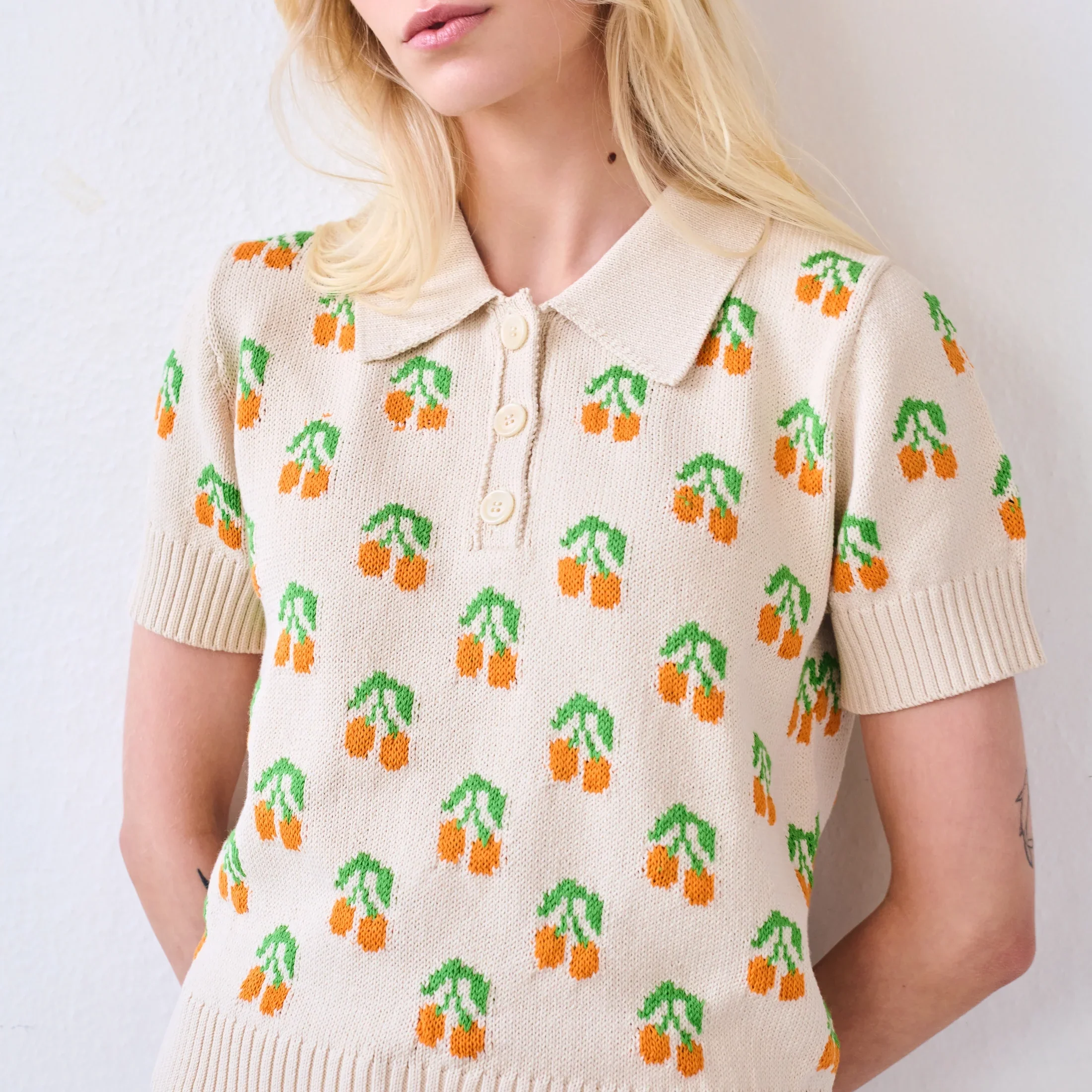 Gigi_Cherry_Polo_Top_Natural_5a.webp