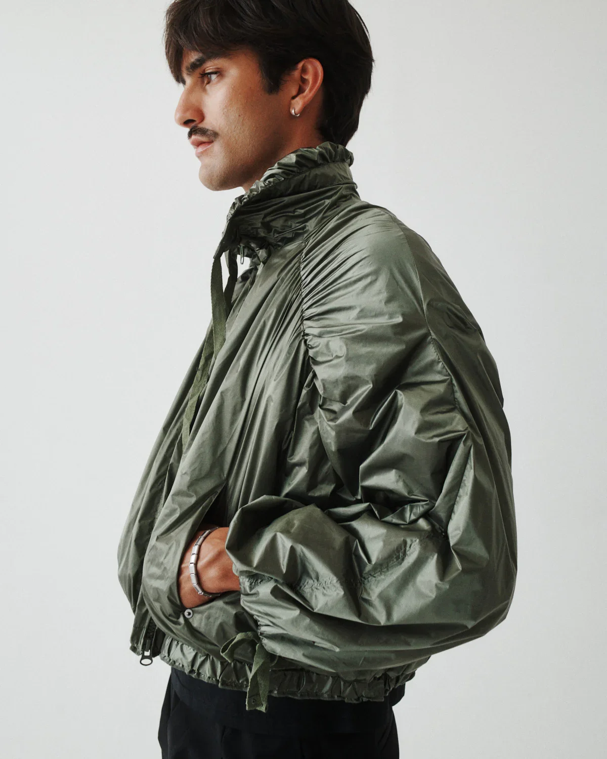TWIN_Marianne_Jacket_Olive_Army_Green_1.webp