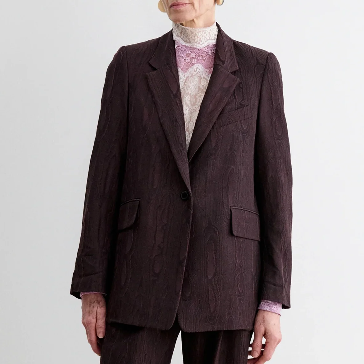 252W-728-T1062-Rachel_Comey_Rior_Blazer_Brown_Woodgrain_Moreen_Woodgrain_Moire_Jacquard_1a.webp