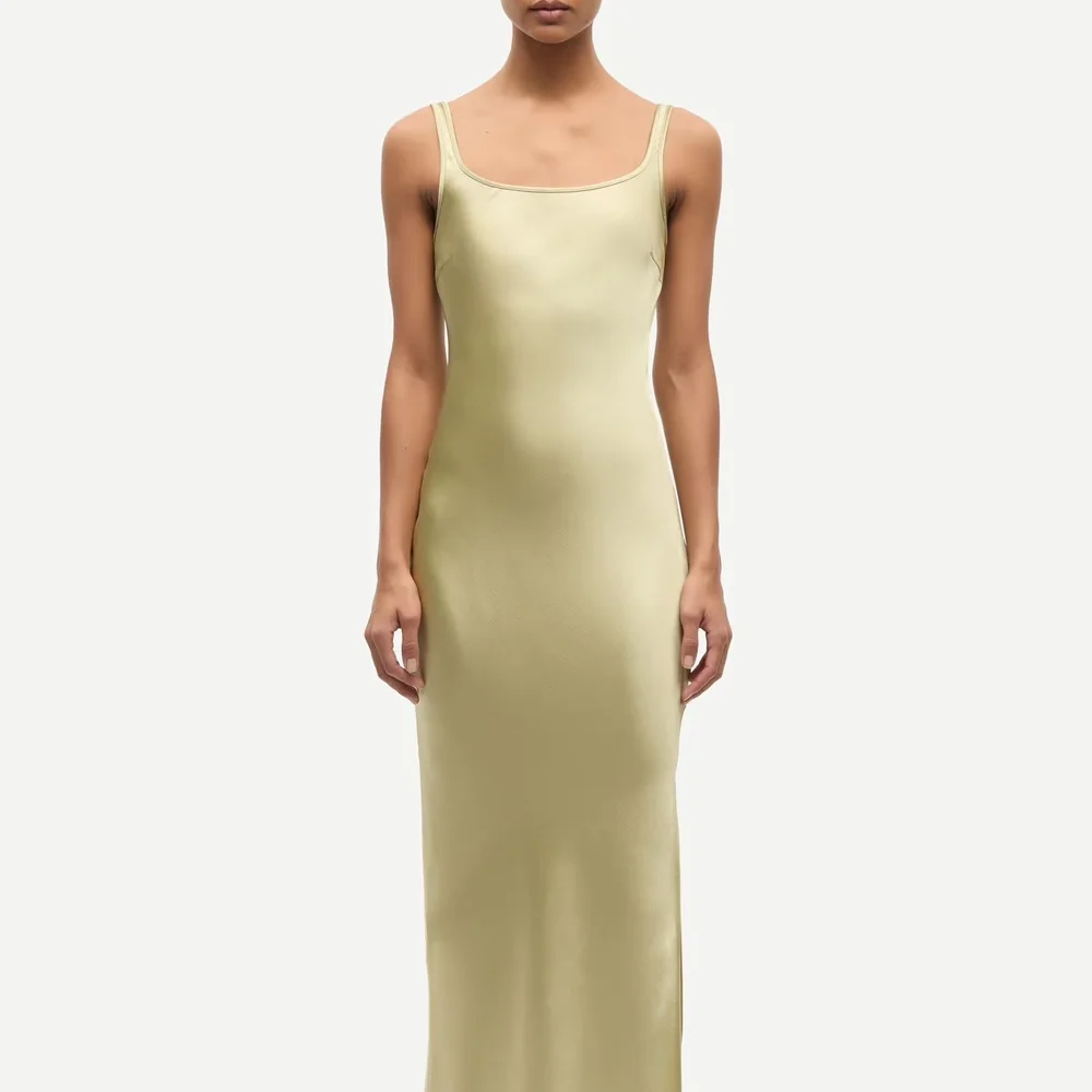 Samse Sunna Dress Sage Green Aggregate Supply Samse Sunna Dress Sage Green Aggregate Supply