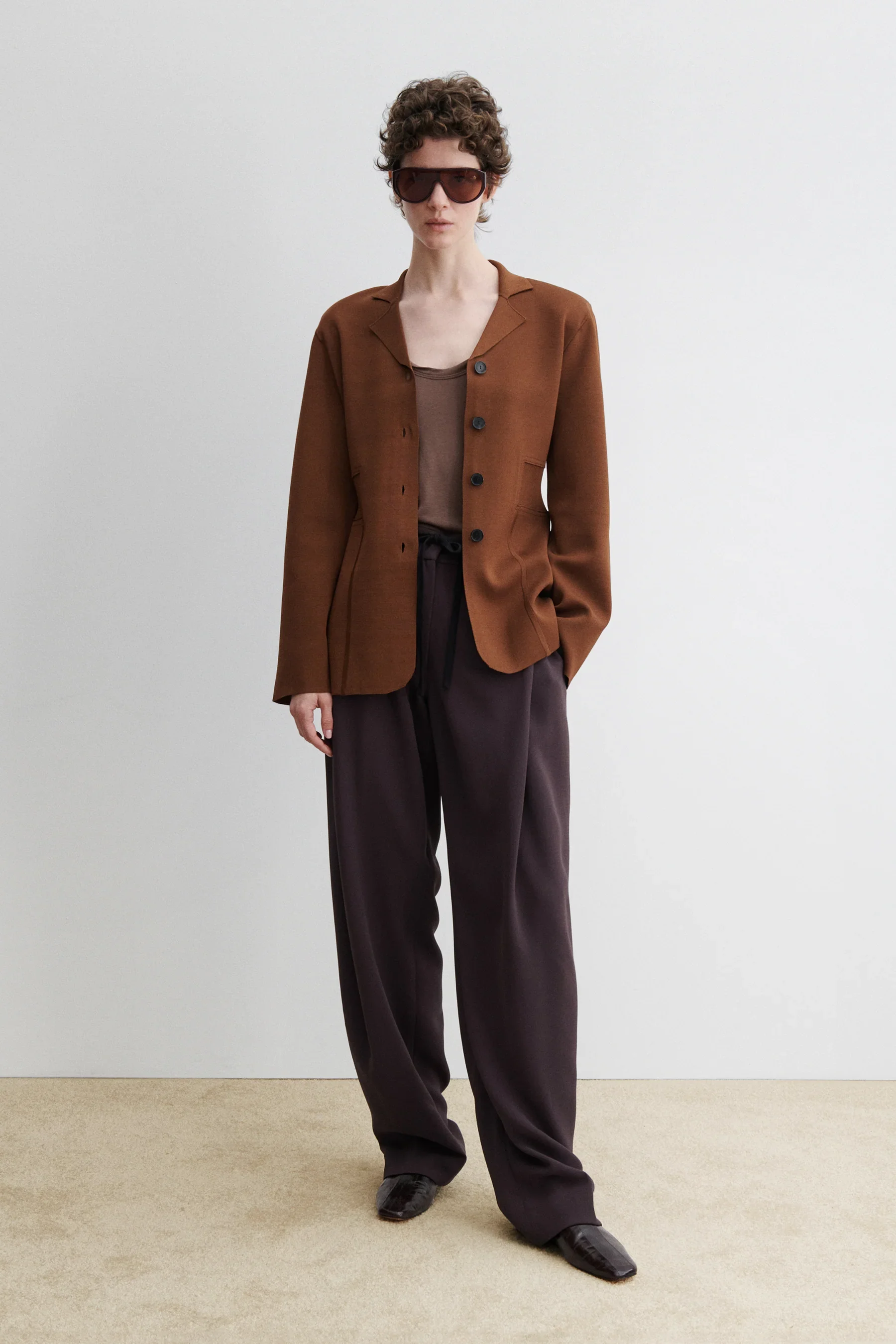 262W-421-K1874_Rachel_Comey_Goddard_Blazer_Brown_5.webp