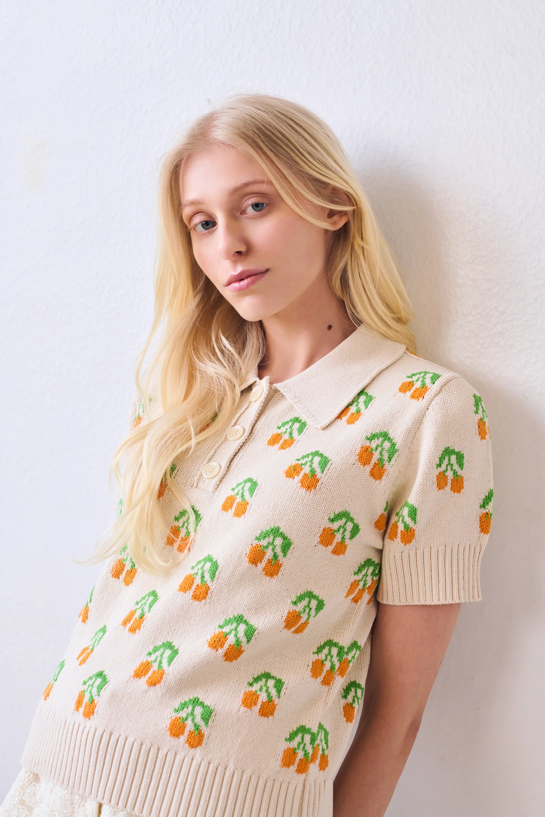 Gigi_Cherry_Polo_Top_Natural_3.webp