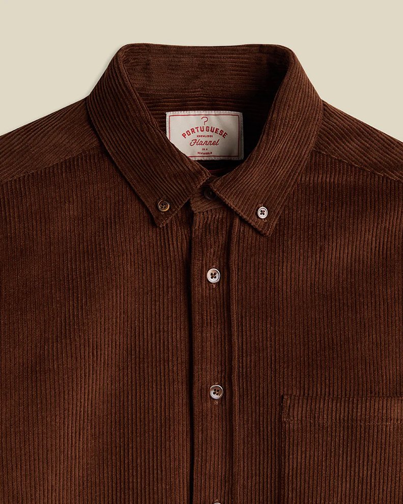 Portuguese_Flannel_Lobo_2.0_Corduroy_Shirt_Brown_2.jpeg