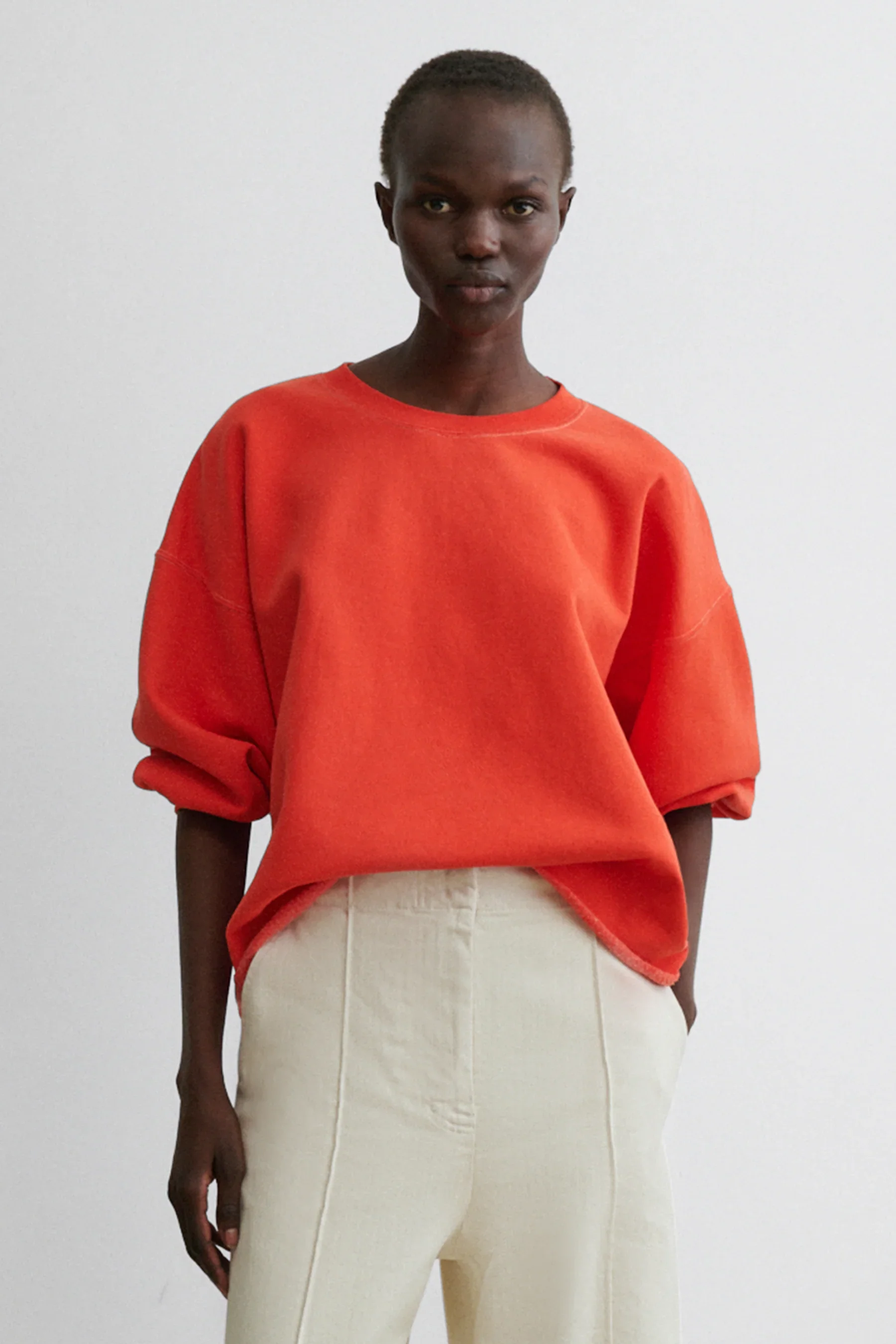172C-326-J1016_Rachel_Comey_Fond_Sweat_Sweatshirt_Tomato_Orange_2.webp