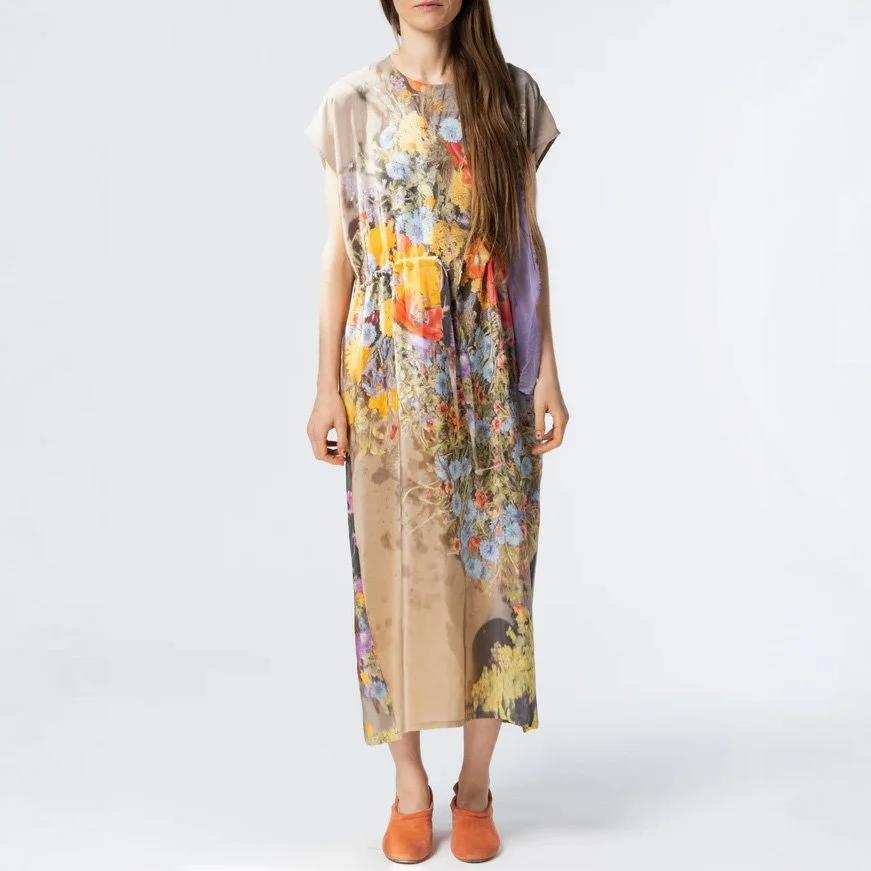 Anntian_Simple_Dress_Print_F_Silk_One_Size_Floral_Flowers_1.jpg