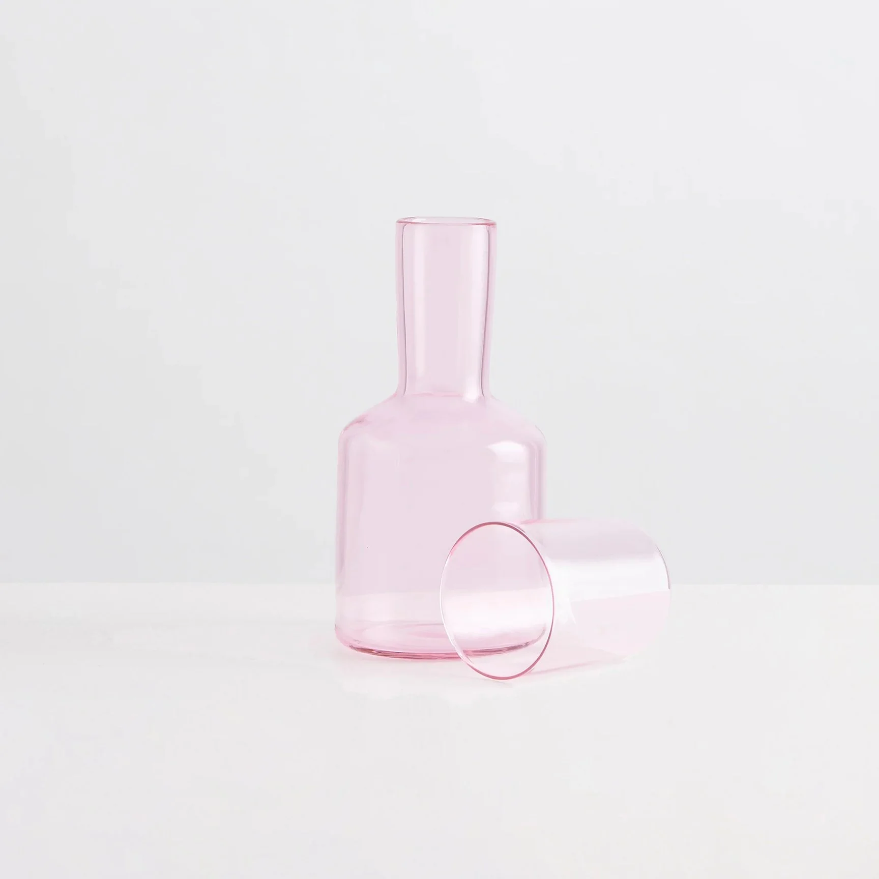 Maison_Balzac_Jai_Soif_Carafe_Glass_Gobelet_Set_Pink_1.jpg