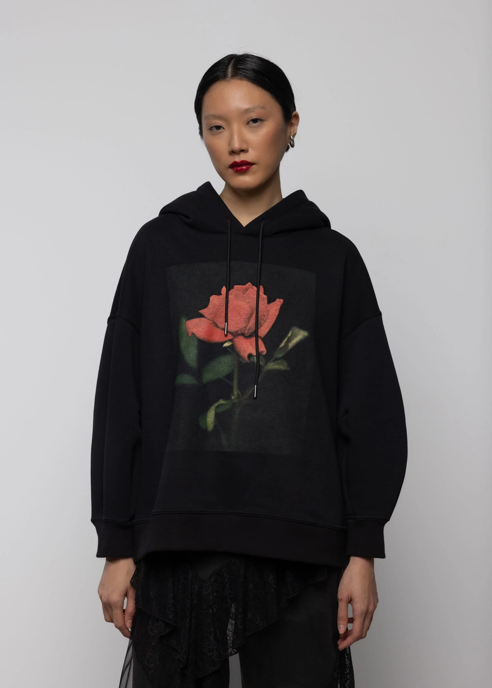 Esthe_Rose_Print_Cotton_Hoodie_Black_1.jpg