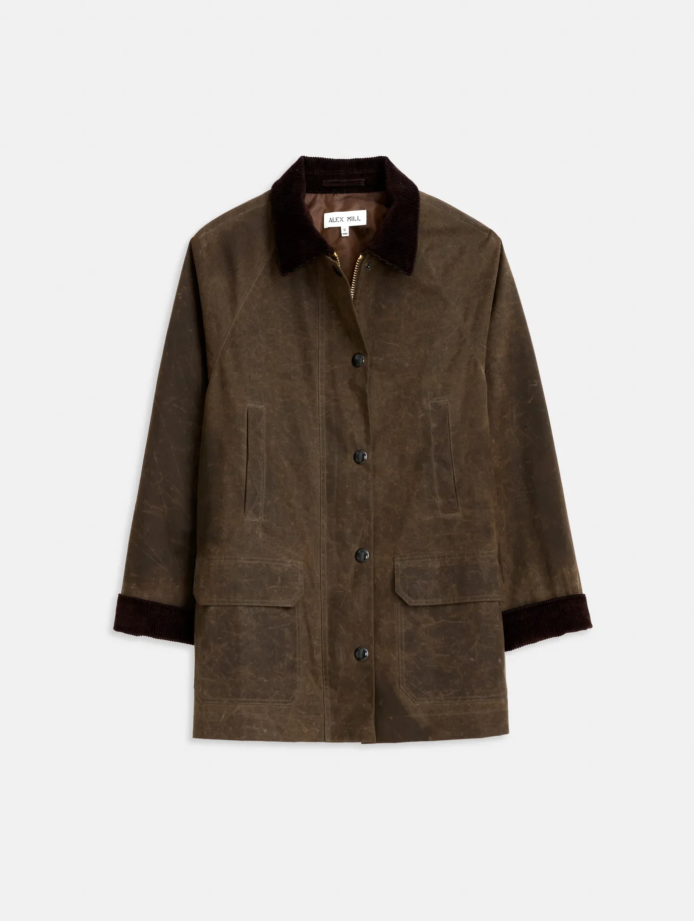 Alex_Mill_Chiltern_Street_Jacket_Waxed_Cotton_Brown_1.webp