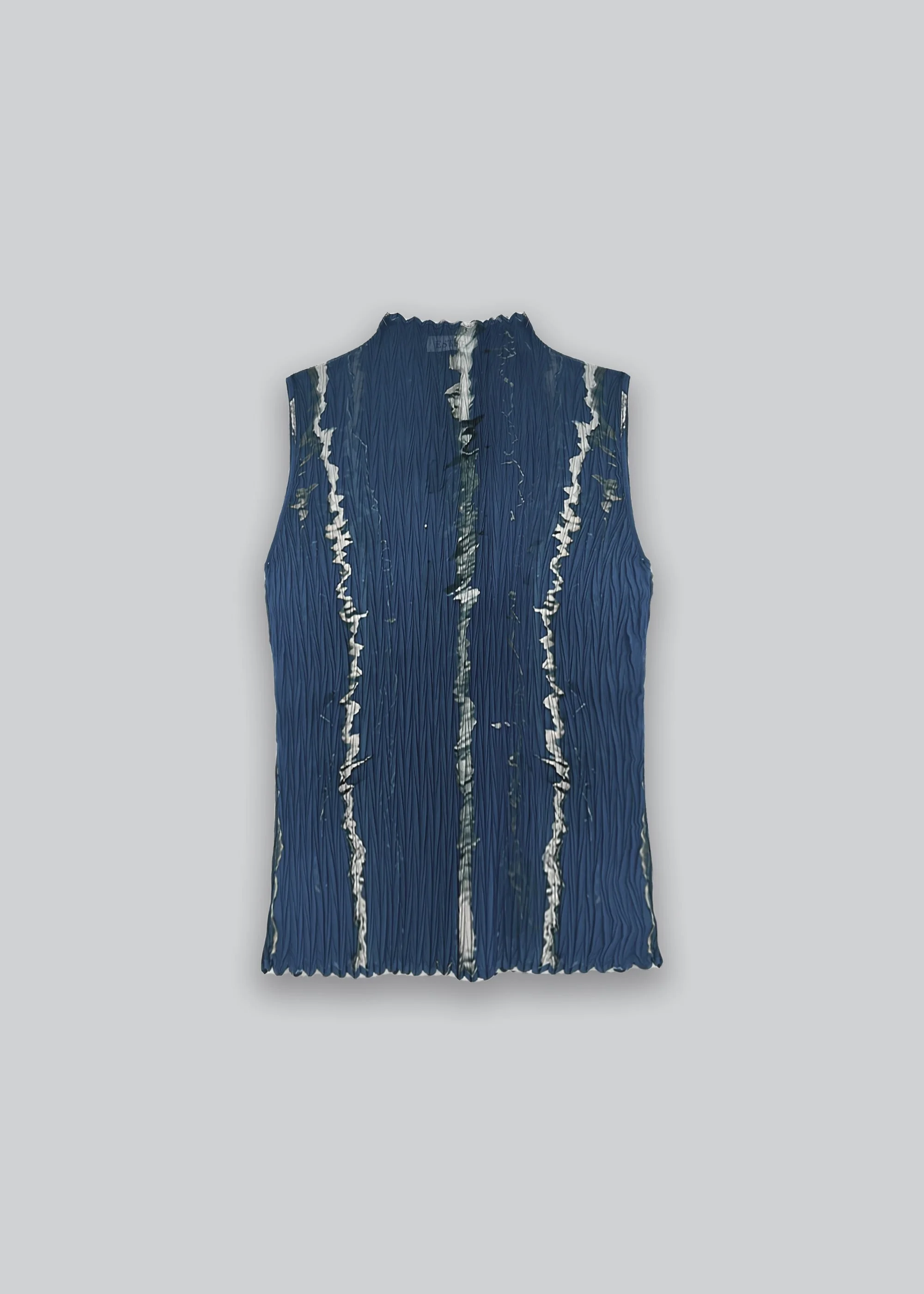 Esthe_Chiffon_Pleated_Sleeveless_Blouse_Top_Water_Reflection_Print_8.jpg