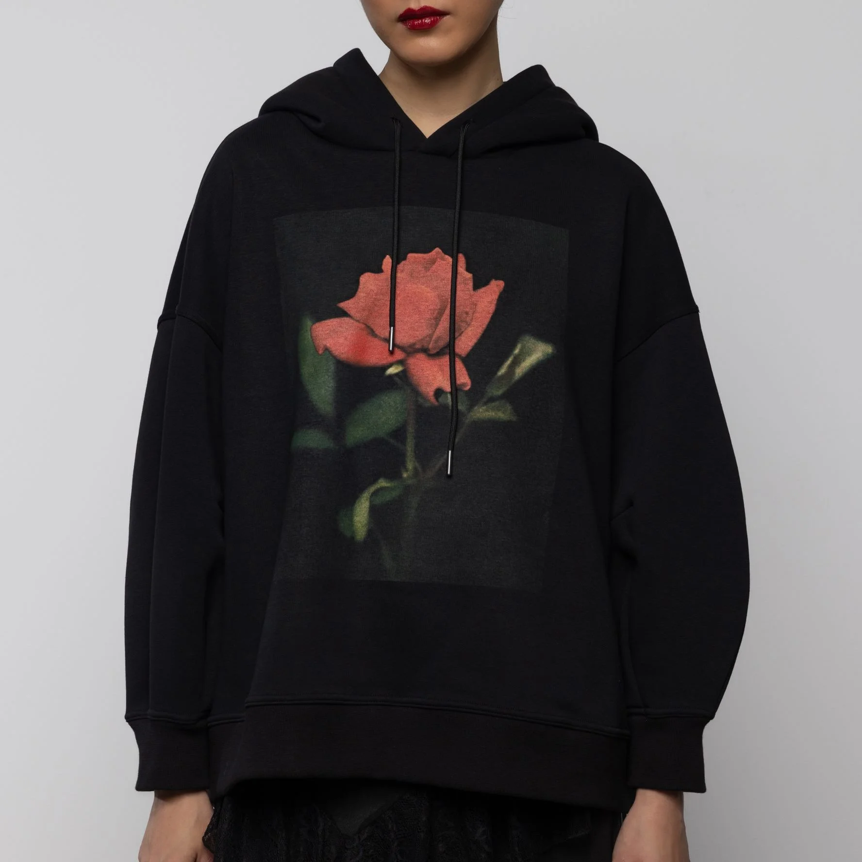 Esthe_Rose_Print_Cotton_Hoodie_Black_1a.jpg