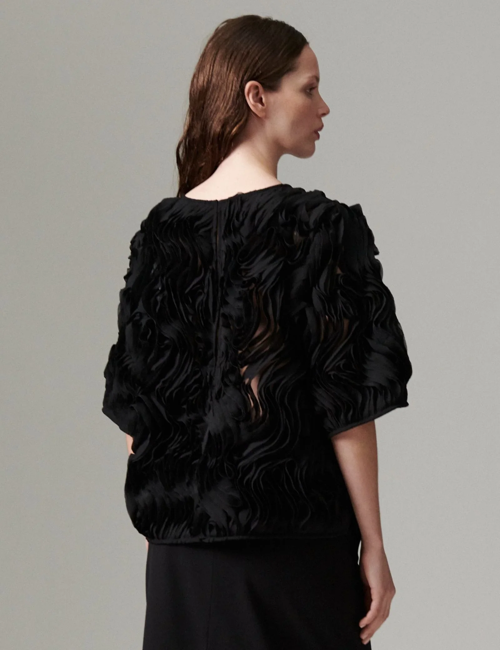 Day_Birger_et_Mikkelsen_Tatiana_Ruffled_Lacy_Top_Black_4.webp