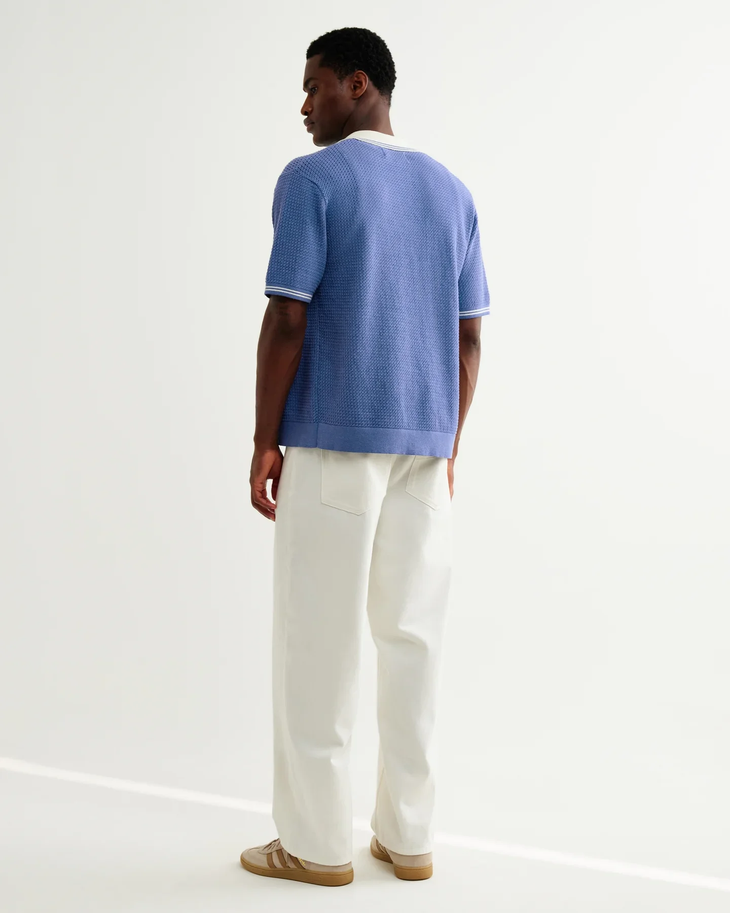 Wax_London_Belle_Blue_Tipped_Pointelle_Knit_Polo_Shirt_7.webp